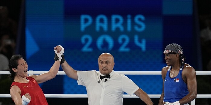 篮球与科技结合的未来