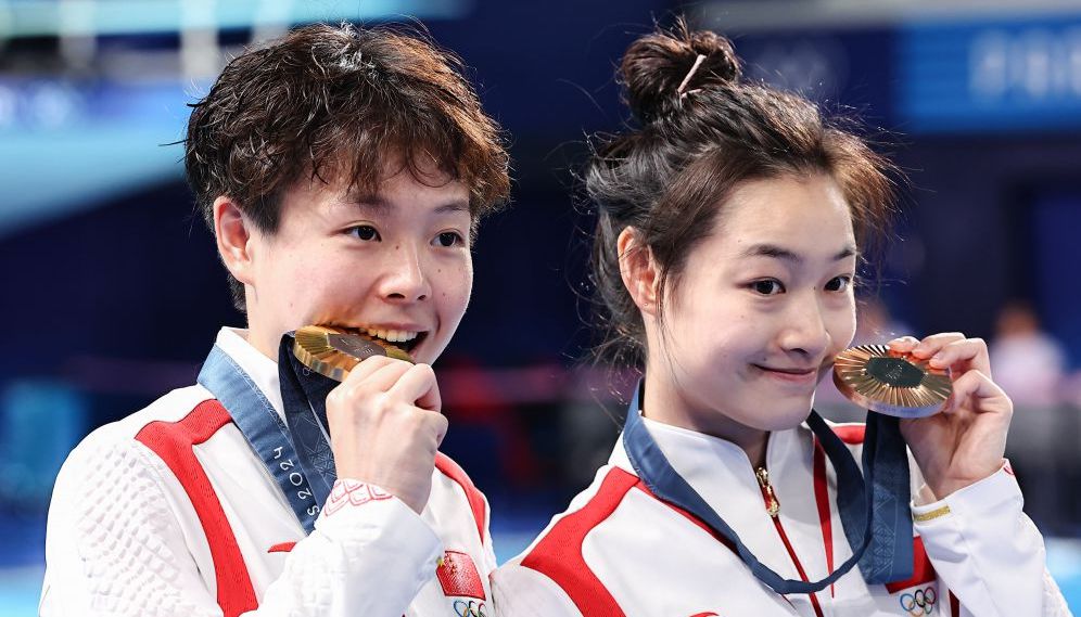 全运会乒乓球女团决赛河北队不敌山东队收获银牌之...